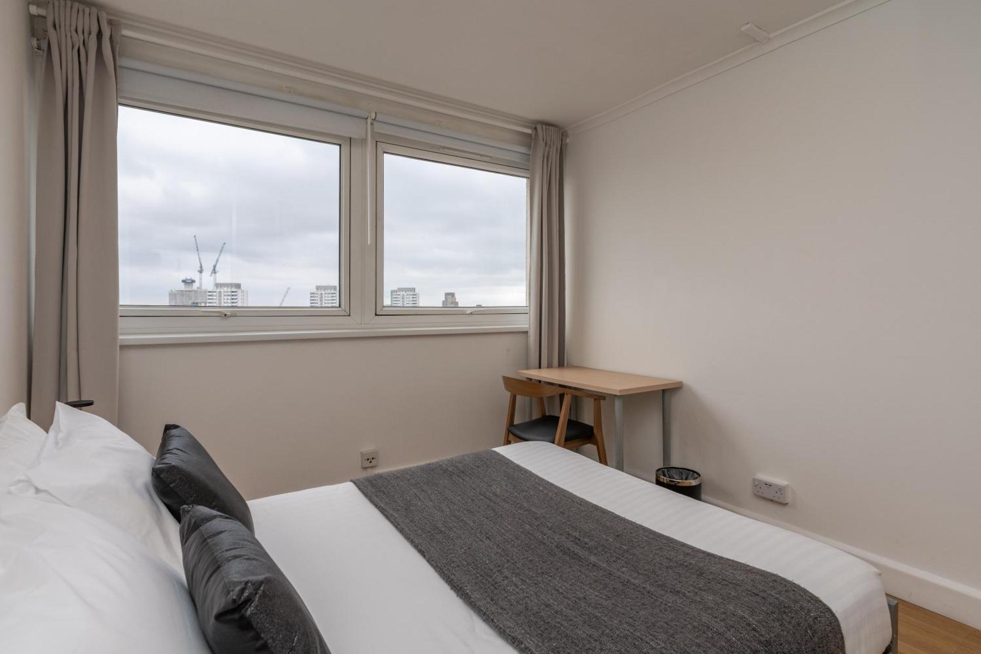 City View Apartments - Bow لندن المظهر الخارجي الصورة